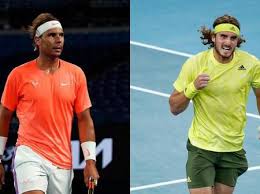 At the end of his war with nadal, tsitsipas dedicated the win to his girlfriend, theodora, as he signed at the camera tp, that's for you! Who Is Stefanos Tsitsipas S Girlfriend Meet Theodora Petalas Opera News