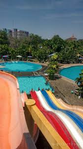 Taman Rekreasi Marina Aktivitas Oktober 2020 Travelspromo