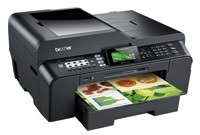 ويندوز1.8 ، ويندوز 8 ، ويندوز 7 ، ويندوز xp ، ويندوز فيستا vista. Brother Mfc J6510dw Multifunction Fax Copier Printer Scanner Amazon Co Uk Computers Accessories