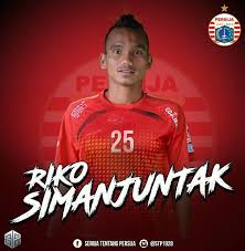 Read writing from riko simanjuntak on medium. Manajer Semen Padang Protes Riko Semua Tentang Persija Facebook