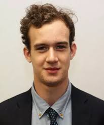 2017 Men's Lacrosse Roster