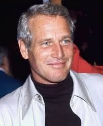 Paul Newman's famous ice cream cone trick