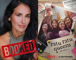 Make sure to watch Frances Li in POWER BOOK II: GHOST airing TONIGHT