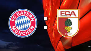 In fact, in their previous 77 games. Fc Bayern Munchen Fc Augsburg Im Live Ticker Ex Bayer Gotze Schockt Die Roten Kurz Vor Schluss Mit Dem Ausgleich Fc Bayern