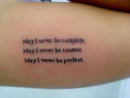 Looking for some of the best badass quotes to use on your instagram or facebook profile photos? Fight Club Quote Word Tattoos Fight Club Tattoo Tattoo Quotes