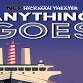 The Nebraska Communities Playhouse presents Anything Goes