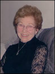 Obituary for Thelma Madelyn (Richards) Hornby