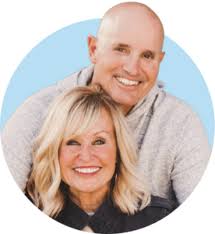 Finding Peace When Christmas Doesn't Feel Normal: Brian & Jen Goins » Audio  Archive » FamilyLife Today