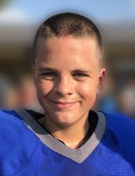 Obituary information for James David Ganley-Olds