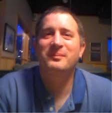 Sixties movie with waitress in fake breasts