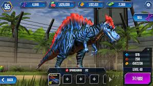 Pin By Hijcanime21599 On 002 References Jurassic World Spinosaurus Jurassic Park World