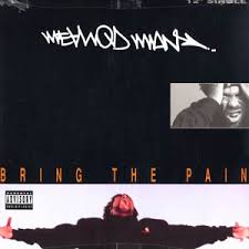 Bring The Pain Wikipedia