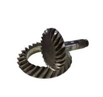 Wholesale Mercedes Benz Actros 24x29 Crown Wheel Pinion ...
