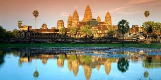 Seperti yang anda sedia maklum, siem reap dan kemboja sememangnya terkenal dengan candi angkor watt, bayon temple dan angkor thom. 5 Tempat Yang Wajib Dikunjungi Di Kamboja Yuktravel Com
