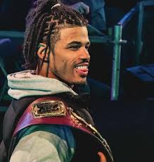 Ethan Page Is 35, Wes Lee Is 30, Shawn Spears Is 44, Ricky Saints Is 35 &  Andre Chase Is 36. I Just Know All The Younger Guys In Their 20s Appreciate