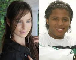Ahora, la ex pareja vuelve a dar de qué hablar, pues hace unos días belinda compartió en instagram un video donde envía un beso a sus seguidores, y el futbolista. El Universal Espectaculos Captan A Belinda Con Giovani Dos Santos