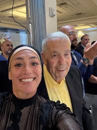 Whats your favorite childhood sandwich?... Every Friday morning, my dad  would set up the spit for the shawarma. It was always fresh and never  lasted past 3:30. Fridays were a big deal,