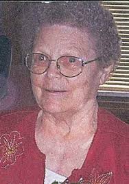 Kathryn Marie Snyder Obituary April 19, 2014
