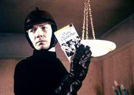 Fahrenheit 451 1966 Criticas De Peliculas Alohacriticon