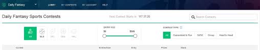 * fantasy points are calculated using this scoring system. Yahoo Daily Fantasy Review