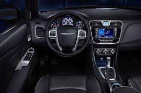 2012 Chrysler 200 A Legitimate Contender Chrysler 200 Chrysler Chrysler Dodge Jeep