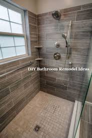 It will also enhance the look of your shower area and bathroom as well. Great Easy Diy Bathroom Remodeling Makeover Smallbathroom Bathroom Remodel Shower Shower Remodel Bathroom Shower Tile