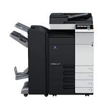 Super g3 fax, digital fax functionality. Http Www Kopiererfritze De Upload Konica 20minolta 20produktuebersicht Pdf