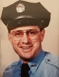 Paul Ray Thacker Obituary February 8, 2022