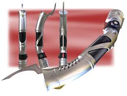 Maybe you would like to learn more about one of these? Count Dooku S Lightsaber By Casestudyno8 Thingiverse