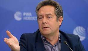 Могли дать реальный срок — дали условный, но большой. Arestovan Politik Nikolaj Platoshkin Udf Novosti Belarusi