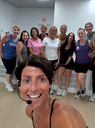 YOU GET OUT WHAT YOU PUT IN .. that was the moto for today!! .. It wasn't  about Reps todaY