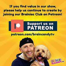 Brain Candy Tv Braincandytv Twitter