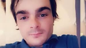 Daniel Sharpe pleads guilty to setting Mittagong caravan