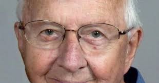 Gerald “Jerry” Bridges