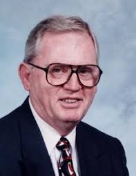 Harold Beals Obituary (1935