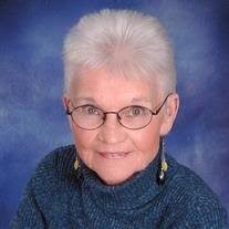 Mary F. Brown Obituary