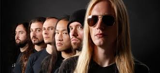 Getting Nerdy With DragonForce's Marc Hudson