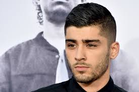 Long hair shaved sides is a women's hairstyle that is done by leaving the hair on top long while getting the sides or the back of the head shaved closely to the skin. How To Get A Short Back And Sides British Gq British Gq