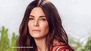 Sandra bullock is one of the most beautiful and loved hollywood celebrities of our generation. Sandra Bullock Celebrates Her 56th Birthday Here S Everything You Need To Know About Her