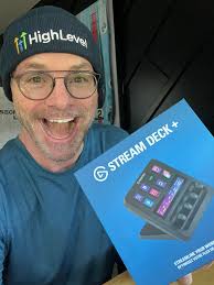 Hi all. Quick question I'm using Rodecaster Pro 1 and wondered if I can  connect stream deck to this. Thanks in advance