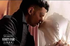 Billskarsgard Crow costume test images