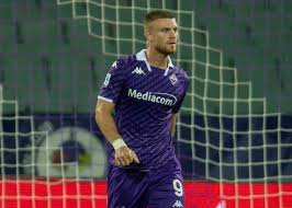 Zero gol e pochi minuti: Beltran deve ancora trovare spazio per potersi  esprimere. E le condizioni della clausola pagata dalla Fiorentina  spaventano il River Plate