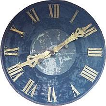 Klasse der grundschule, daher ist dieses thema hier angesiedelt. Zifferblatt Wikipedia