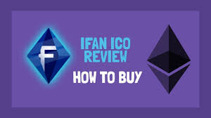 Now that you have ico tokens, you may trade them immediately or store them and wait for them to appreciate. Ifan Coin Ico How To Buy Youtube