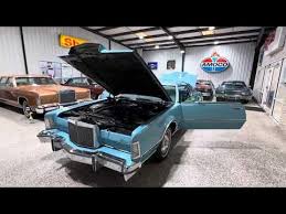 Image result for Bright Lime Diamond Fire 1975 Lincoln