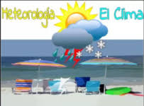 Tiempo Atmosferico Y Clima Parecidos Pero Distintos Jiribillas