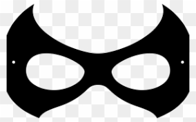 Download for free superhero mask cliparts #2695660, download othes printable superhero mask clipart for free Superhero Mask Clipart Transparent Png Clipart Images Free Download Clipartmax