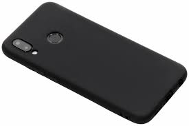 Features 5.84″ display, kirin 659 chipset, 3000 mah battery, 128 gb storage, 4 gb ram. Schwarze Color Tpu Hulle Fur Huawei P20 Lite Handyhuellen De