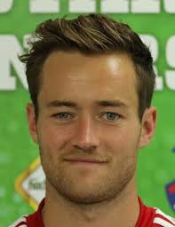 Maximilian Hannappel