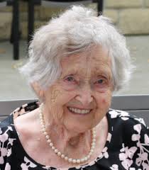 Irene BENDER Obituary